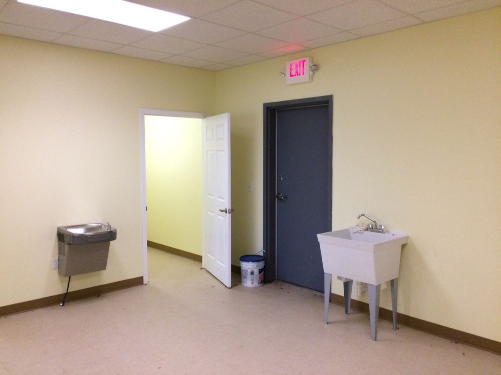 Yorkshire Square: 123-133 Ana Drive, Florence, AL 35630